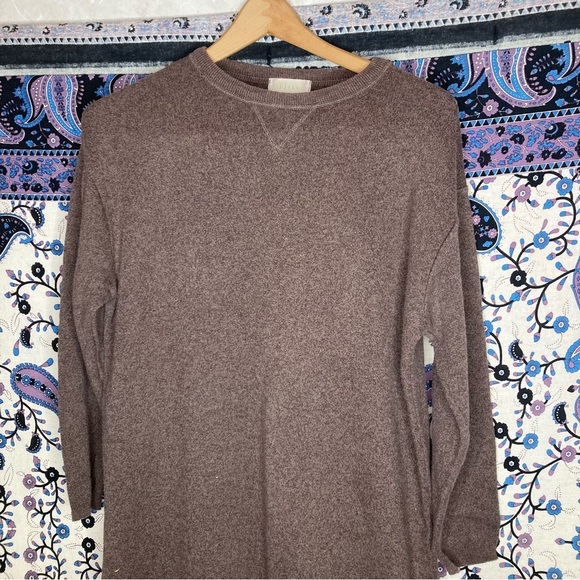 J Jill sweater dress - Picture 5 of 5